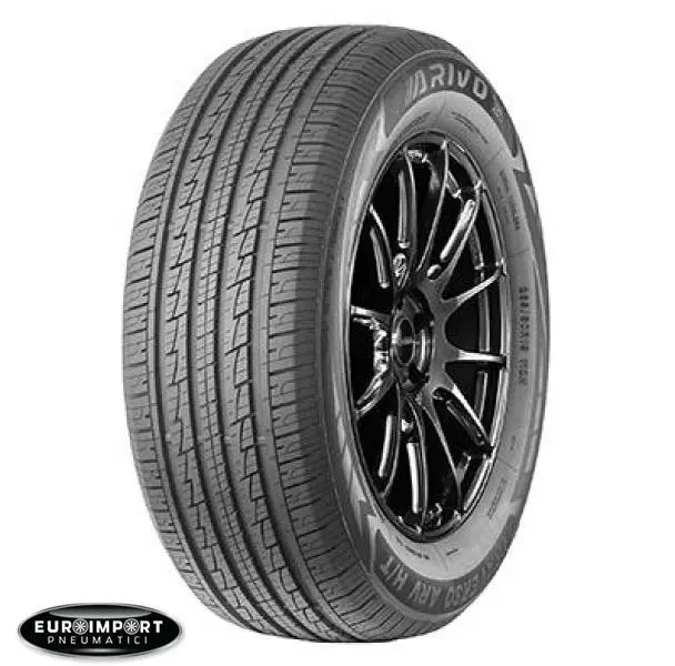 Arivo Traverso arv ht  225/60 R17 99 H   TL